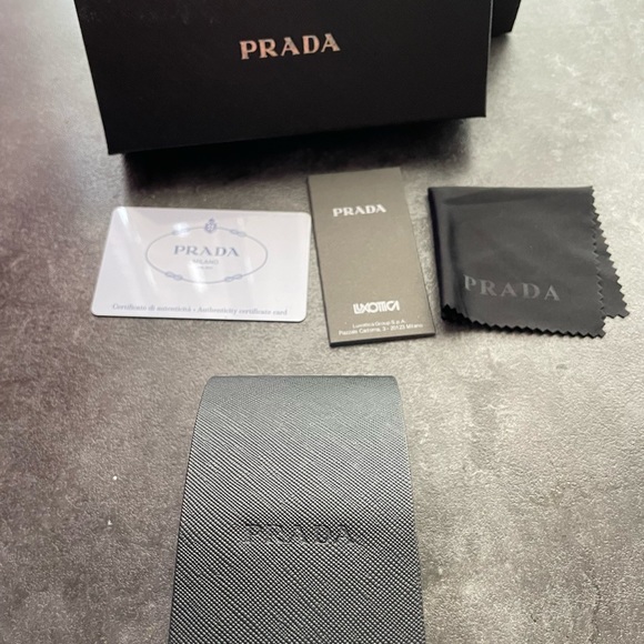 Prada Sunglasses main image 5
